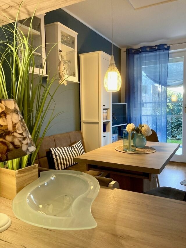 Ferienhaus in Grömitz - Andrea&#039;s Hafen - Bild 11