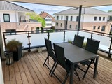 Ferienwohnung in Dahme - Zur Strandwiese W2 - Bild 3