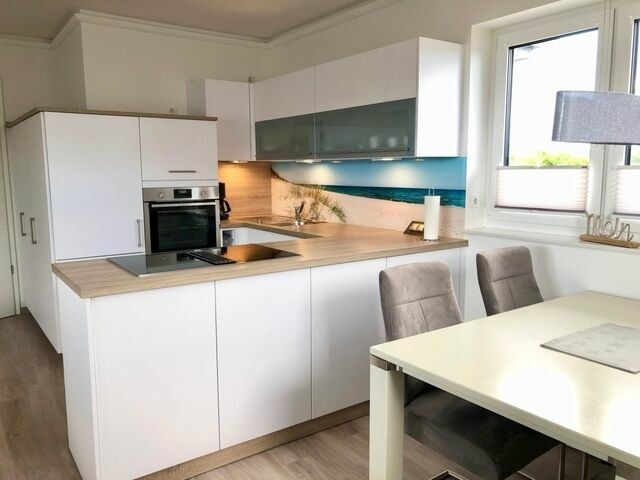 Ferienwohnung in Dahme - Zur Strandwiese W2 - Bild 8