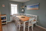 Ferienwohnung in Dahme - FeWo Strandloft (inkl. Strandkorb) - Bild 7