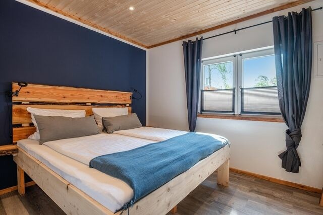 Ferienhaus in &Uuml;ckeritz - Bernstein - Bild 4
