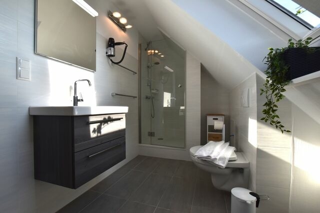 Ferienwohnung in Dahme - FeWo 3 "Birkenkrone" 2.OG inkl. Strandkorb - Bild 18