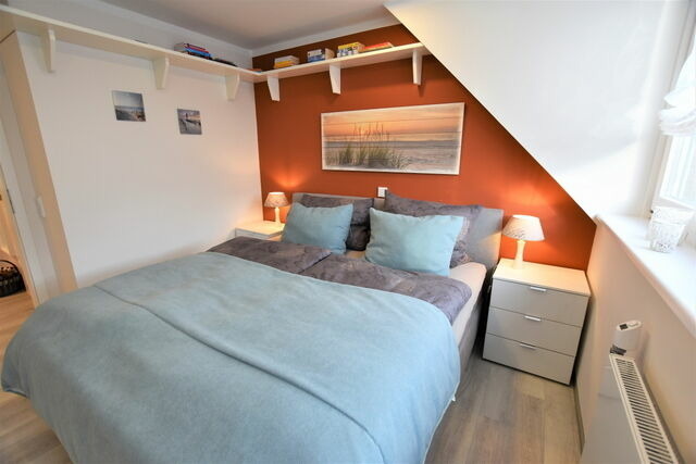 Ferienhaus in Dahme - Ferienhaus "Hus Achtern Diek" - Bild 11