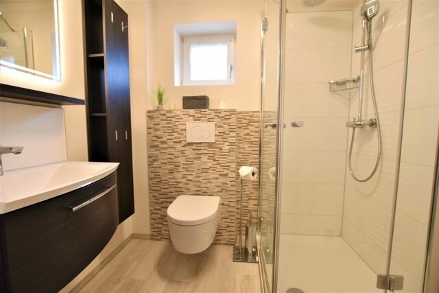 Ferienhaus in Dahme - Ferienhaus "Hus Achtern Diek" - Bild 13