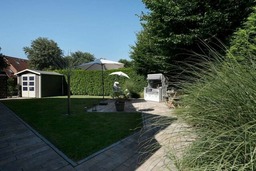 Ferienhaus "Hus Achtern Diek"