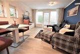 Ferienhaus in Dahme - Ferienhaus "Hus Achtern Diek" - Bild 5