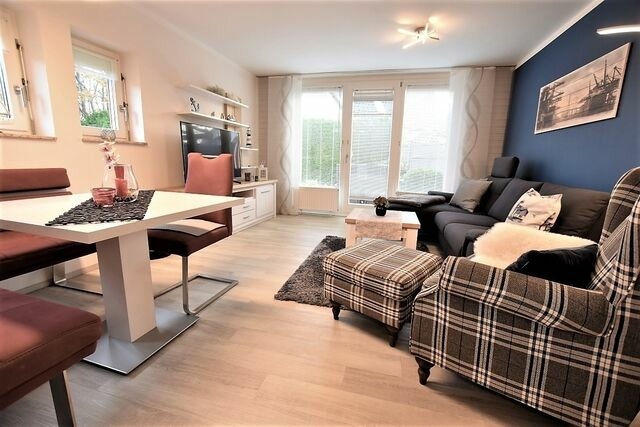 Ferienhaus in Dahme - Ferienhaus "Hus Achtern Diek" - Bild 5