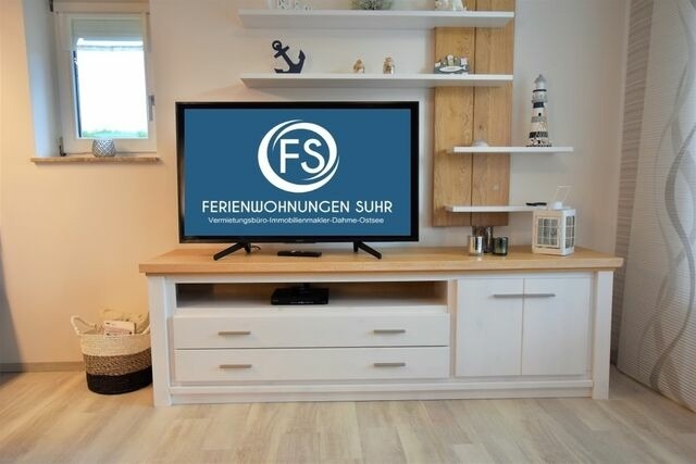 Ferienhaus in Dahme - Ferienhaus "Hus Achtern Diek" - Bild 7