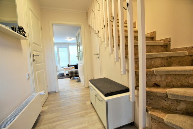Ferienhaus in Dahme - Ferienhaus "Hus Achtern Diek" - Bild 9