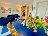 Ferienwohnung in Zingst - Boddenkieker 18 - Bild 1