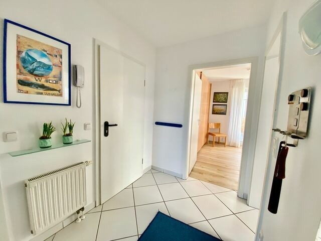 Ferienwohnung in Zingst - Boddenkieker 18 - Bild 7