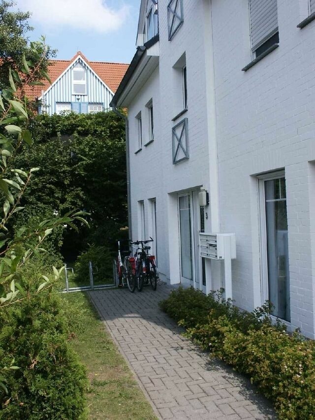 Ferienwohnung in Zingst - Boddenkieker 18 - Bild 21