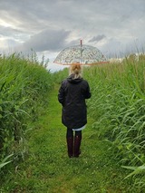 Ferienwohnung in Fuhlendorf - Darssblick - Bild 19