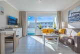 Ferienwohnung in Grömitz - Strandburg 6 - Bild 1