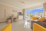 Ferienwohnung in Grömitz - Strandburg 6 - Bild 4