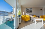 Ferienwohnung in Grömitz - Strandburg 6 - Bild 11