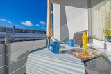 Ferienwohnung in Grömitz - Strandburg 6 - Bild 23