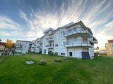 Ferienwohnung in Kühlungsborn - App. 30, Strandresidenz Dünenperle - Bild 16