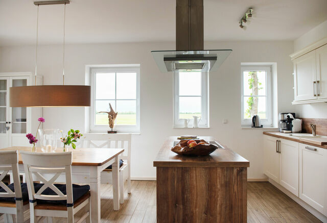 Ferienwohnung in Fehmarn OT Neujellingsdorf - Bauernhof H&ouml;per-Rauert - Nr. 10 Wellnesshaush&auml;lfte - Bild 5