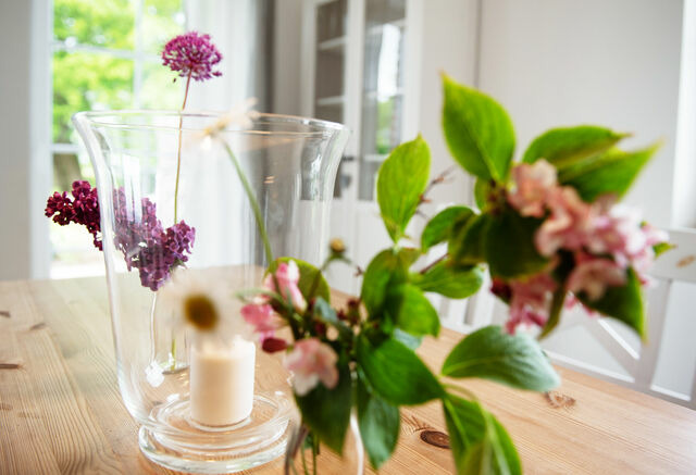 Ferienwohnung in Fehmarn OT Neujellingsdorf - Bauernhof H&ouml;per-Rauert - Nr. 10 Wellnesshaush&auml;lfte - Bild 6