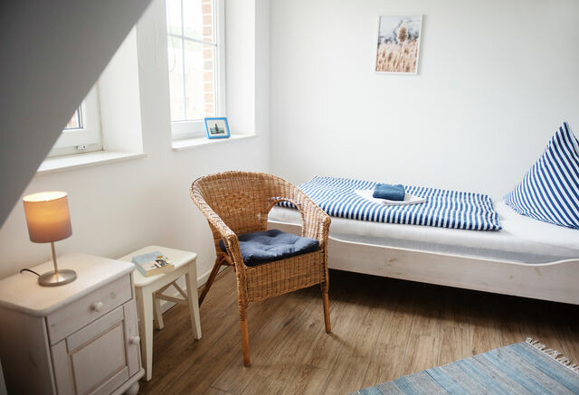 Ferienwohnung in Fehmarn OT Neujellingsdorf - Bauernhof H&ouml;per-Rauert - Nr. 10 Wellnesshaush&auml;lfte - Bild 20