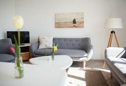 Bauernhof H&ouml;per-Rauert - Reihenhaus 6