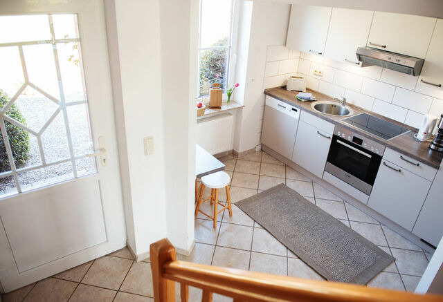 Ferienwohnung in Fehmarn OT Neujellingsdorf - Bauernhof H&ouml;per-Rauert - Reihenhaus 6 - Bild 5