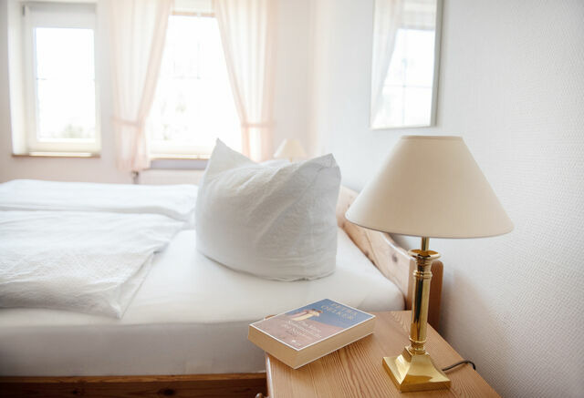 Ferienwohnung in Fehmarn OT Neujellingsdorf - Bauernhof H&ouml;per-Rauert - Reihenhaus 6 - Bild 8