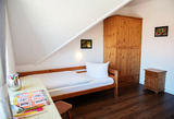 Ferienwohnung in Fehmarn OT Neujellingsdorf - Bauernhof H&ouml;per-Rauert - Reihenhaus 6 - Bild 12