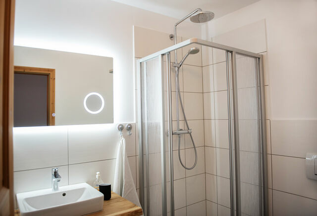 Ferienwohnung in Fehmarn OT Neujellingsdorf - Bauernhof H&ouml;per-Rauert - Reihenhaus 6 - Bild 15