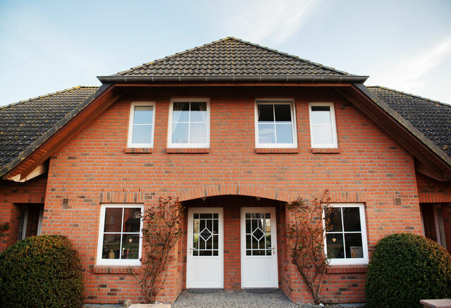 Ferienwohnung in Fehmarn OT Neujellingsdorf - Bauernhof H&ouml;per-Rauert - Reihenhaus 6 - Bild 21