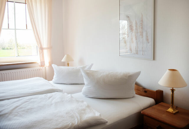 Ferienwohnung in Fehmarn OT Neujellingsdorf - Bauernhof H&ouml;per-Rauert - Reihenhaus 1 - Bild 7