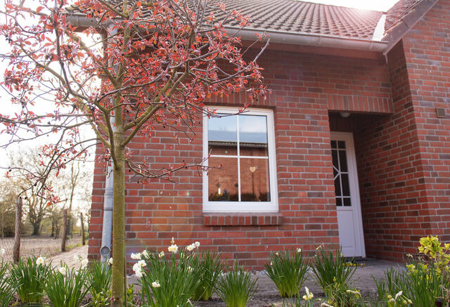 Ferienwohnung in Fehmarn OT Neujellingsdorf - Bauernhof H&ouml;per-Rauert - Reihenhaus 1 - Bild 13