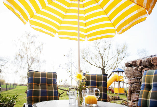 Ferienwohnung in Fehmarn OT Neujellingsdorf - Bauernhof H&ouml;per-Rauert - Reihenhaus 1 - Bild 16