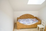 Ferienwohnung in Dahme - Kinder lieben es (wei&szlig;es Haus OG) - Bild 4