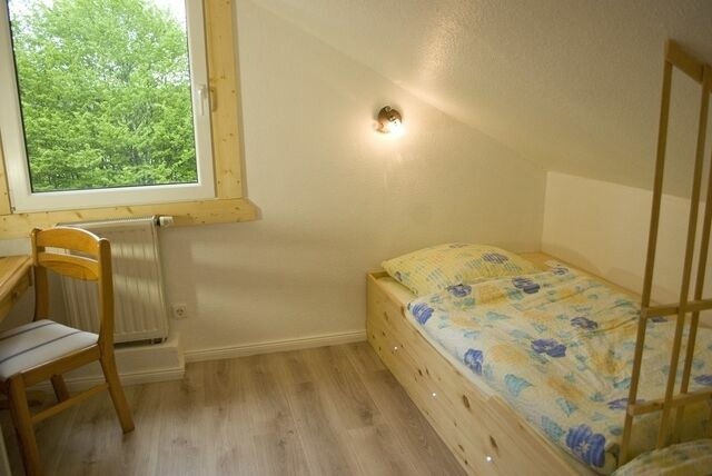 Ferienwohnung in Dahme - Kinder lieben es (wei&szlig;es Haus OG) - Bild 7