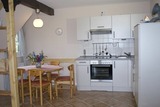 Ferienwohnung in Dahme - Kinder lieben es (wei&szlig;es Haus OG) - Bild 1