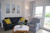 Ferienwohnung in Dahme - Kinder lieben es (wei&szlig;es Haus OG) - Bild 2