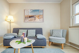 Ferienwohnung in Prerow - Villa Mare Whg 4 - Bild 2