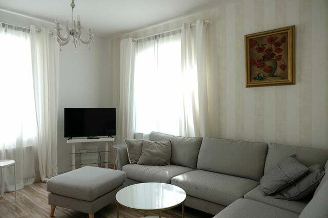 Ferienhaus in Kellenhusen - Ferienhaus Flörkes - Bild 5