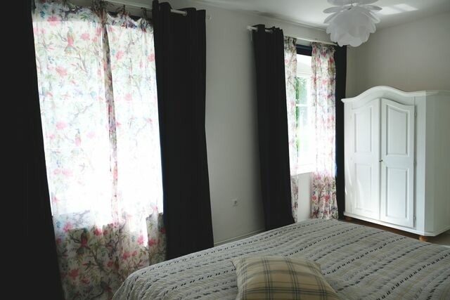 Ferienhaus in Kellenhusen - Ferienhaus Flörkes - Bild 8