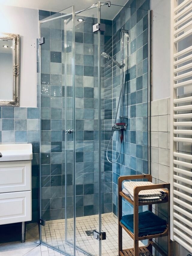 Ferienhaus in Kellenhusen - Ferienhaus Flörkes - Bild 10