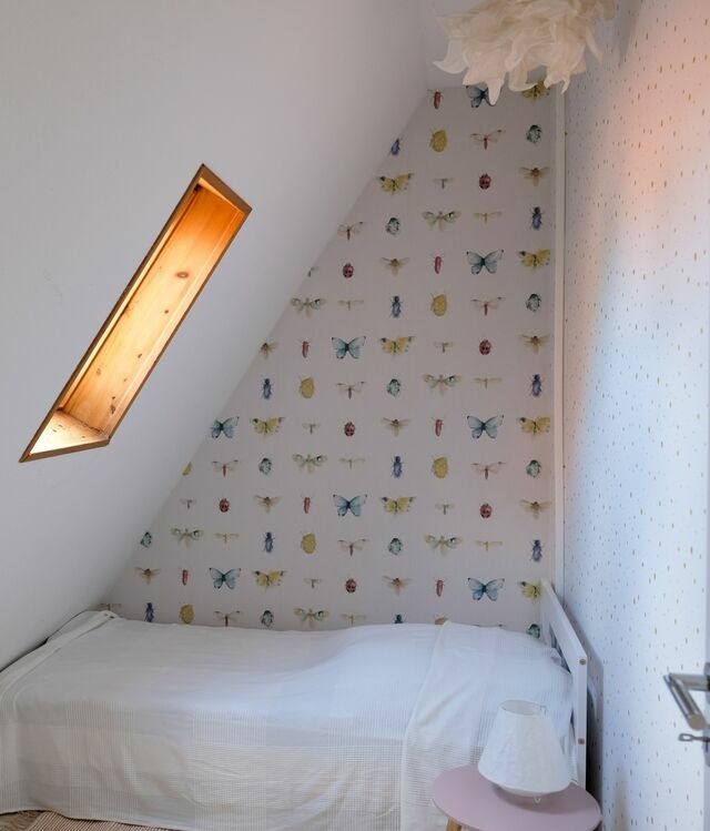 Ferienhaus in Kellenhusen - Ferienhaus Flörkes - Bild 13