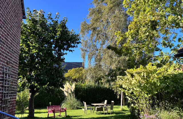 Ferienhaus in Kellenhusen - Ferienhaus Flörkes - Bild 21