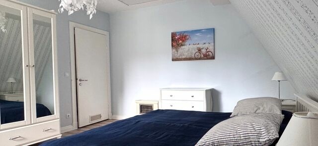 Ferienhaus in Kellenhusen - Ferienhaus Flörkes - Bild 24