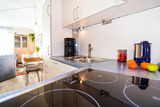 Ferienwohnung in Gr&ouml;mitz - Hanseat I Whg. 10 - Bild 9