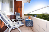 Ferienwohnung in Gr&ouml;mitz - Hanseat I Whg. 10 - Bild 10