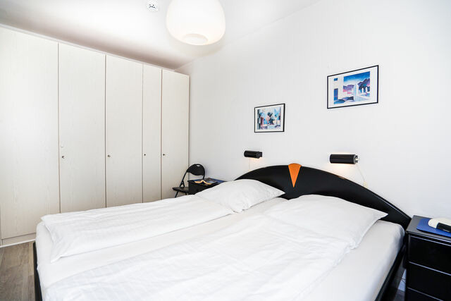 Ferienwohnung in Gr&ouml;mitz - Hanseat I Whg. 10 - Bild 14