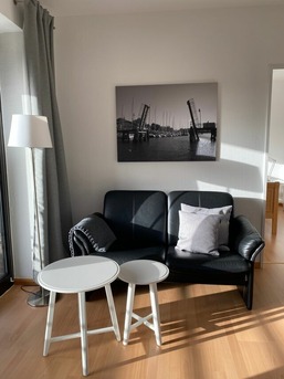 "De Goode Stuuv" - Haus Sylvia 12