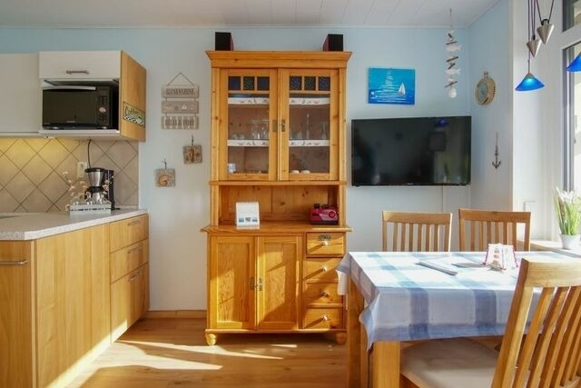 Ferienwohnung in Gro&szlig;enbrode - "Vier Jahreszeiten", Haus I, Wohnung 87 - Bild 6